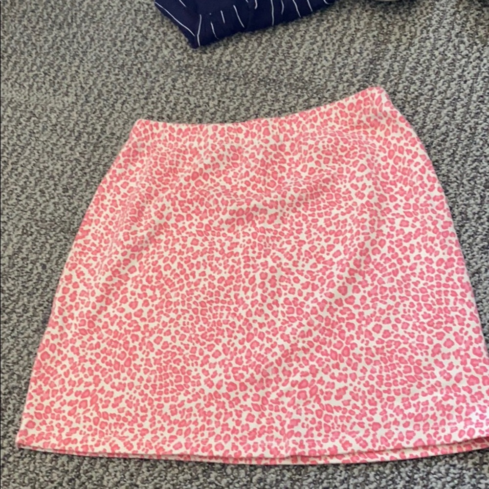 Brandy Melville skirt